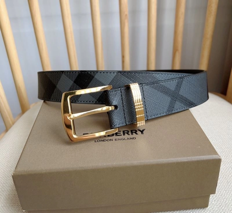 Burberry Belts Flexible 283477
