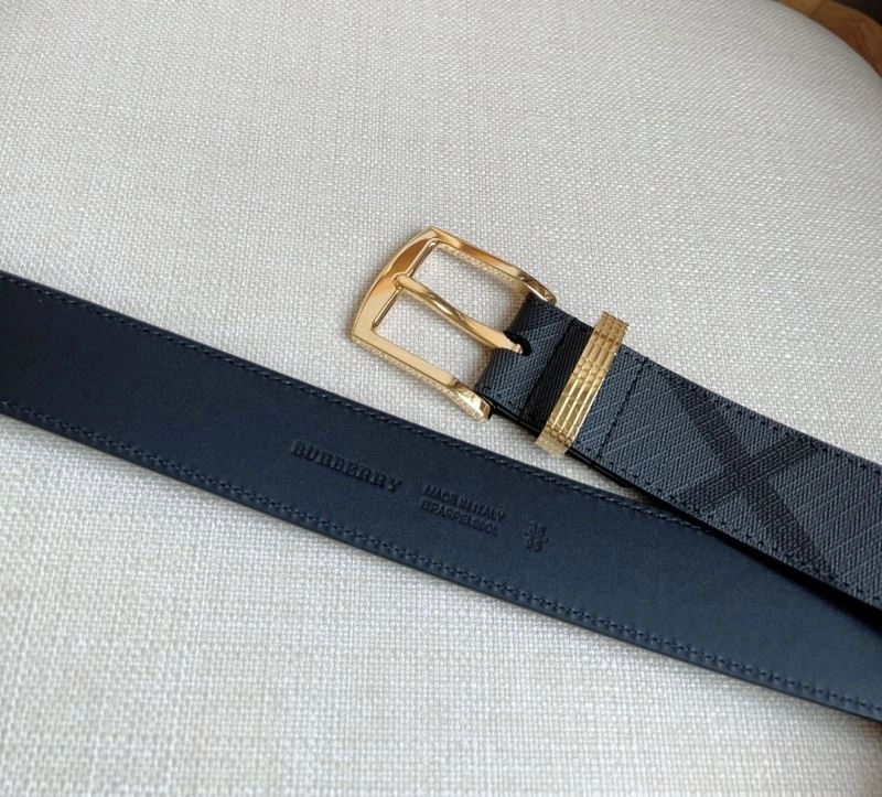 Burberry Belts Flexible 283477