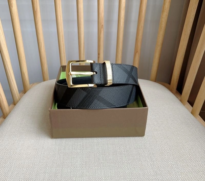Burberry Belts Flexible 283477