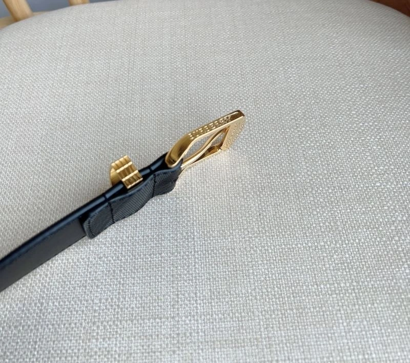 Burberry Belts Flexible 283477