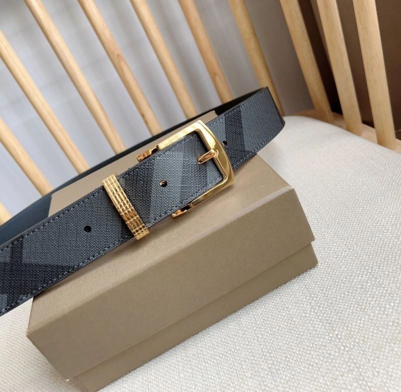Burberry Belts Flexible 283477