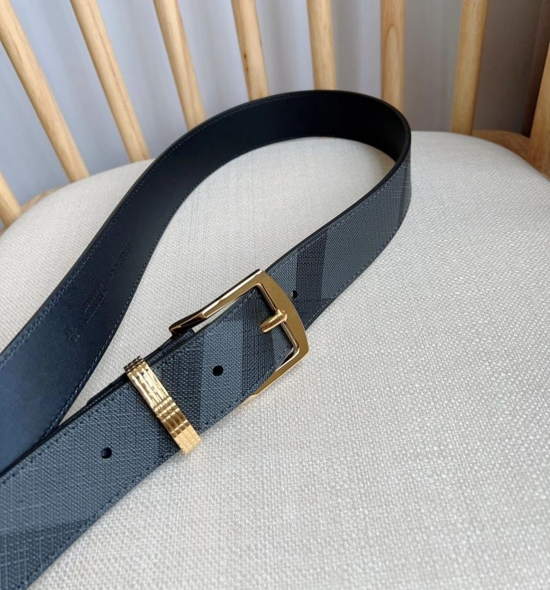 Burberry Belts Flexible 283477