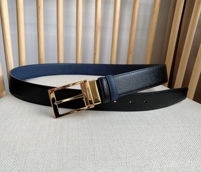 Sophisticated Burberry Belts 283476