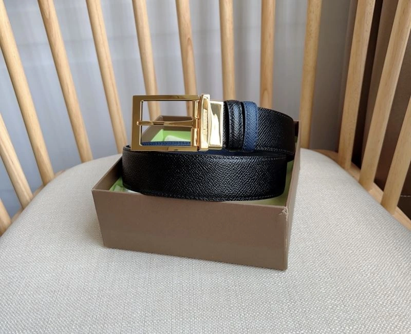 Sophisticated Burberry Belts 283476