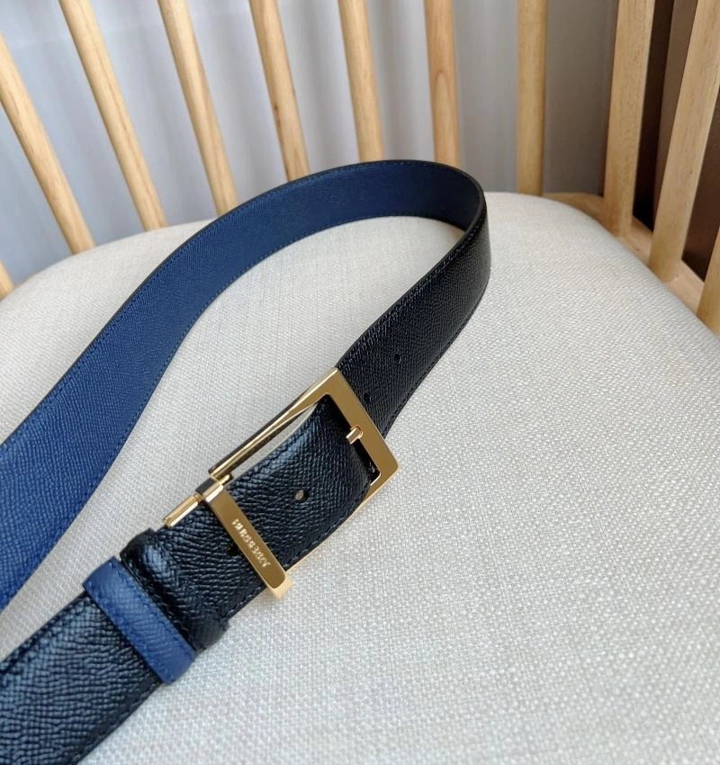 Sophisticated Burberry Belts 283476
