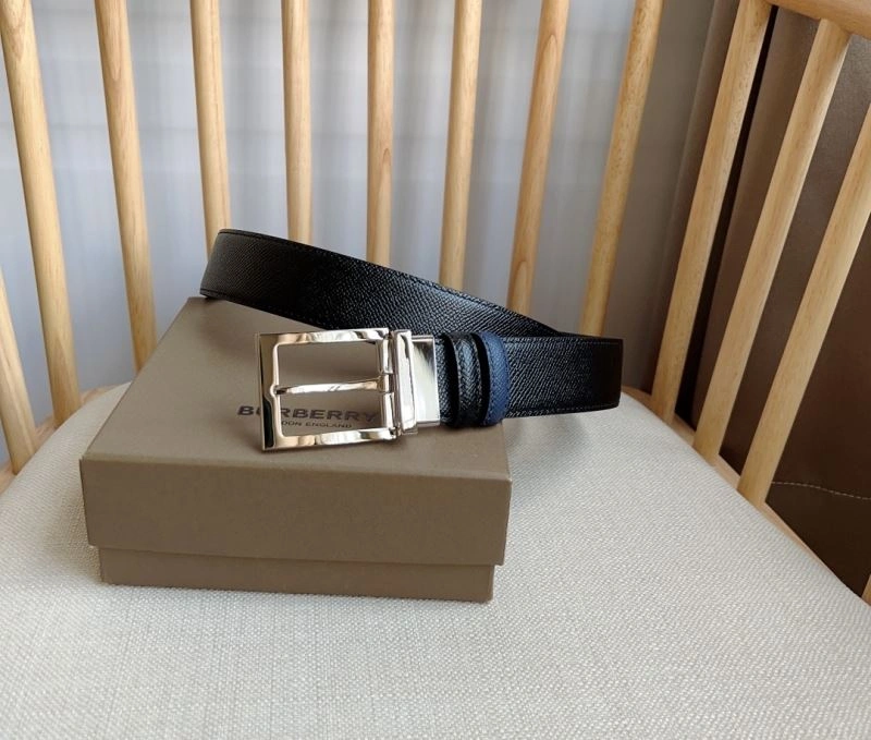 Burberry Belts Breathable 283464