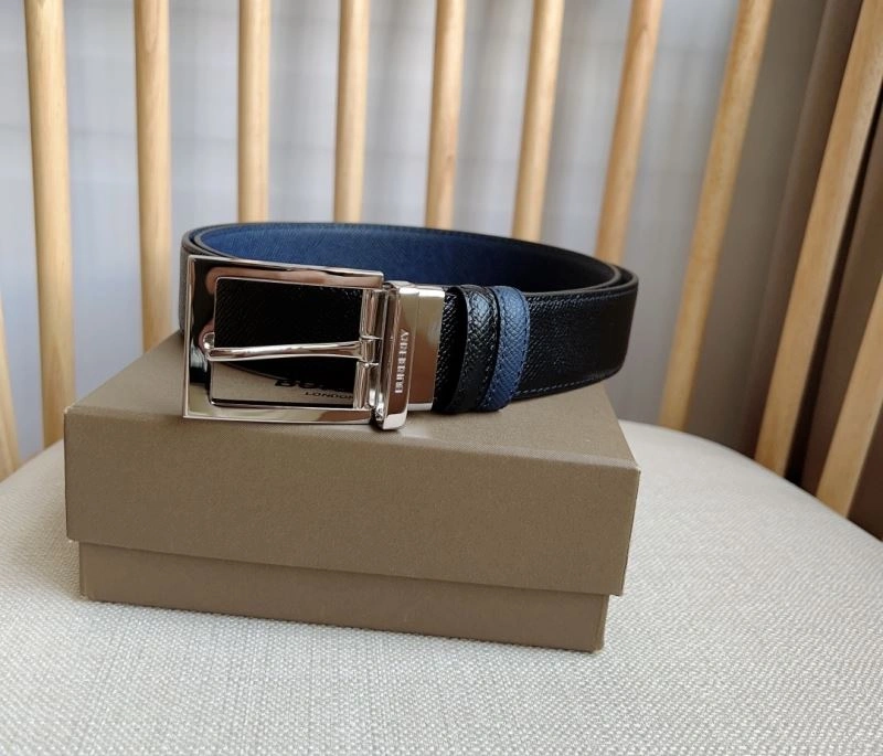 Burberry Belts Breathable 283464