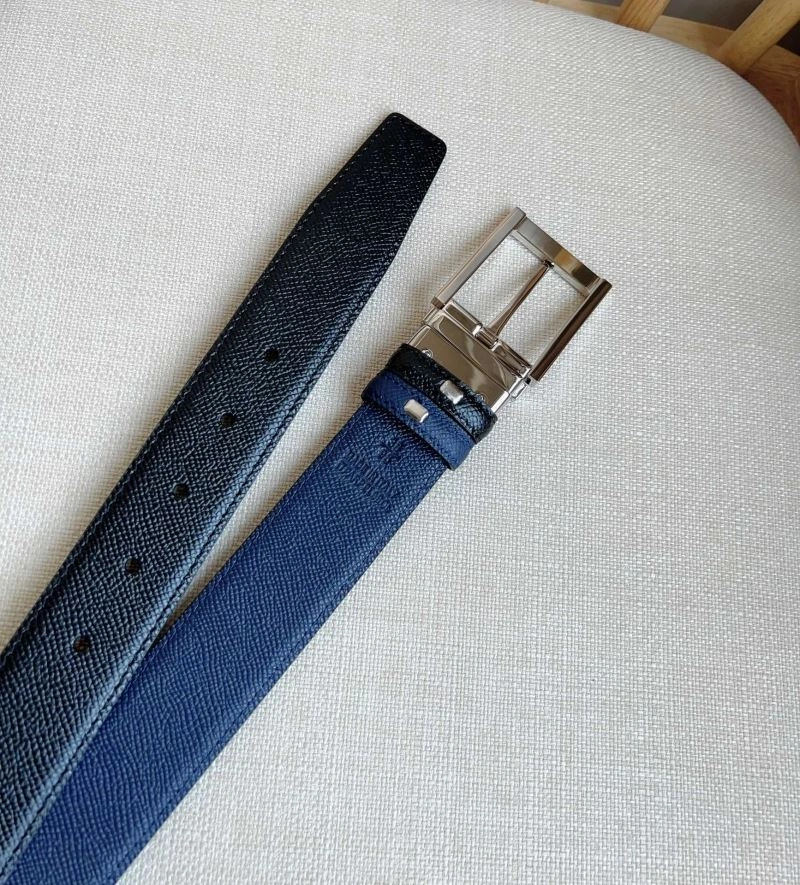 Burberry Belts Breathable 283464