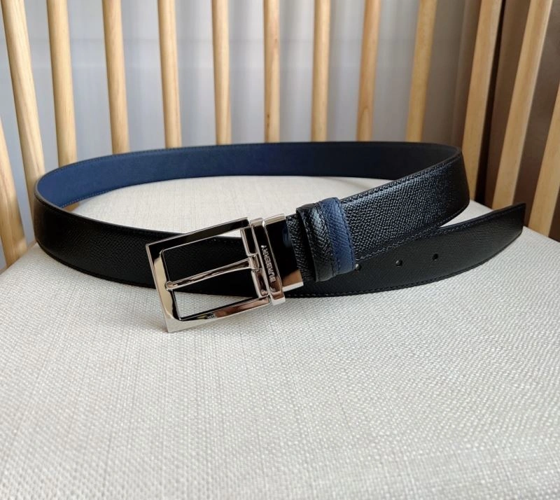 Burberry Belts Breathable 283464