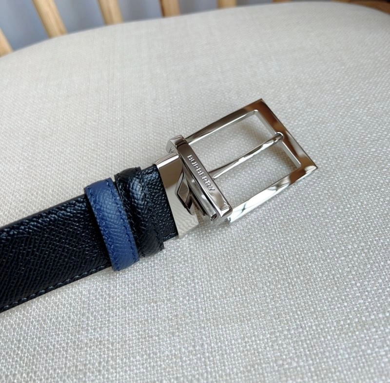 Burberry Belts Breathable 283464