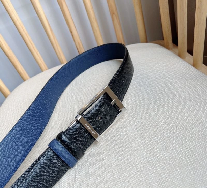Burberry Belts Breathable 283464