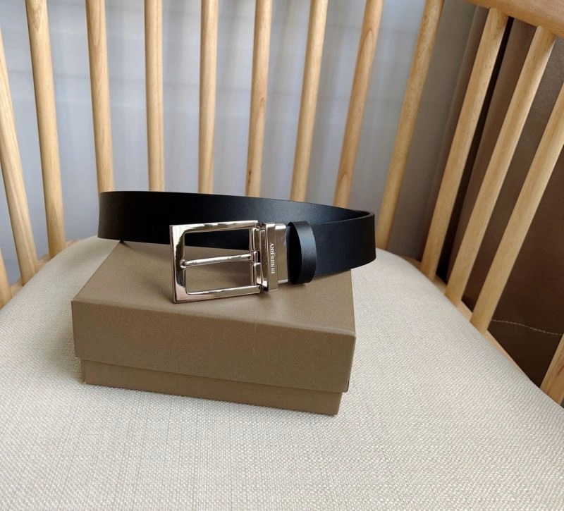 Burberry Belts Versatile 283475