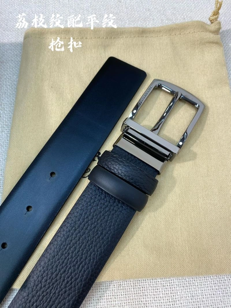 Affordable Burberry Belts 283451