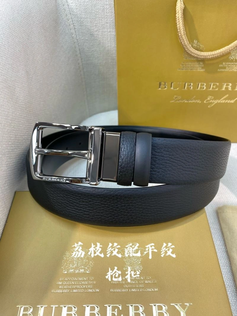 Affordable Burberry Belts 283451