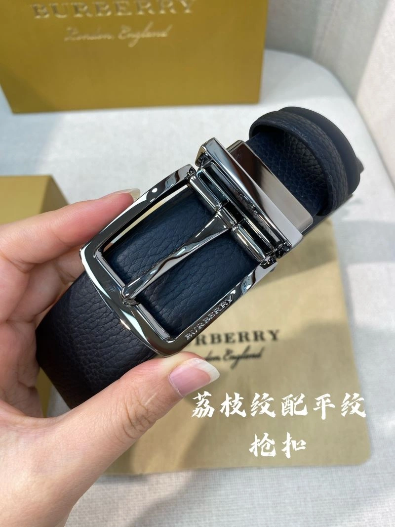 Affordable Burberry Belts 283451
