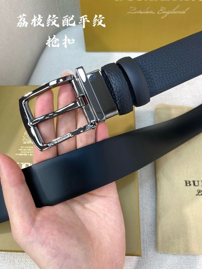 Affordable Burberry Belts 283451