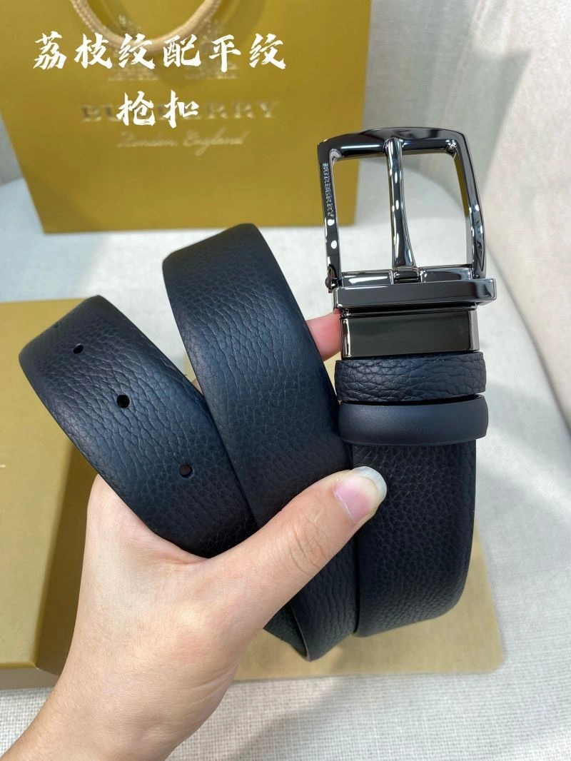 Affordable Burberry Belts 283451