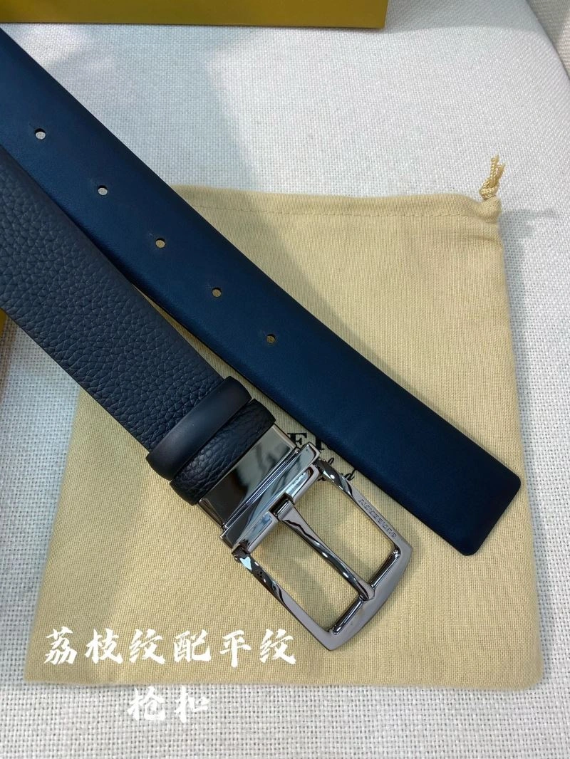 Affordable Burberry Belts 283451