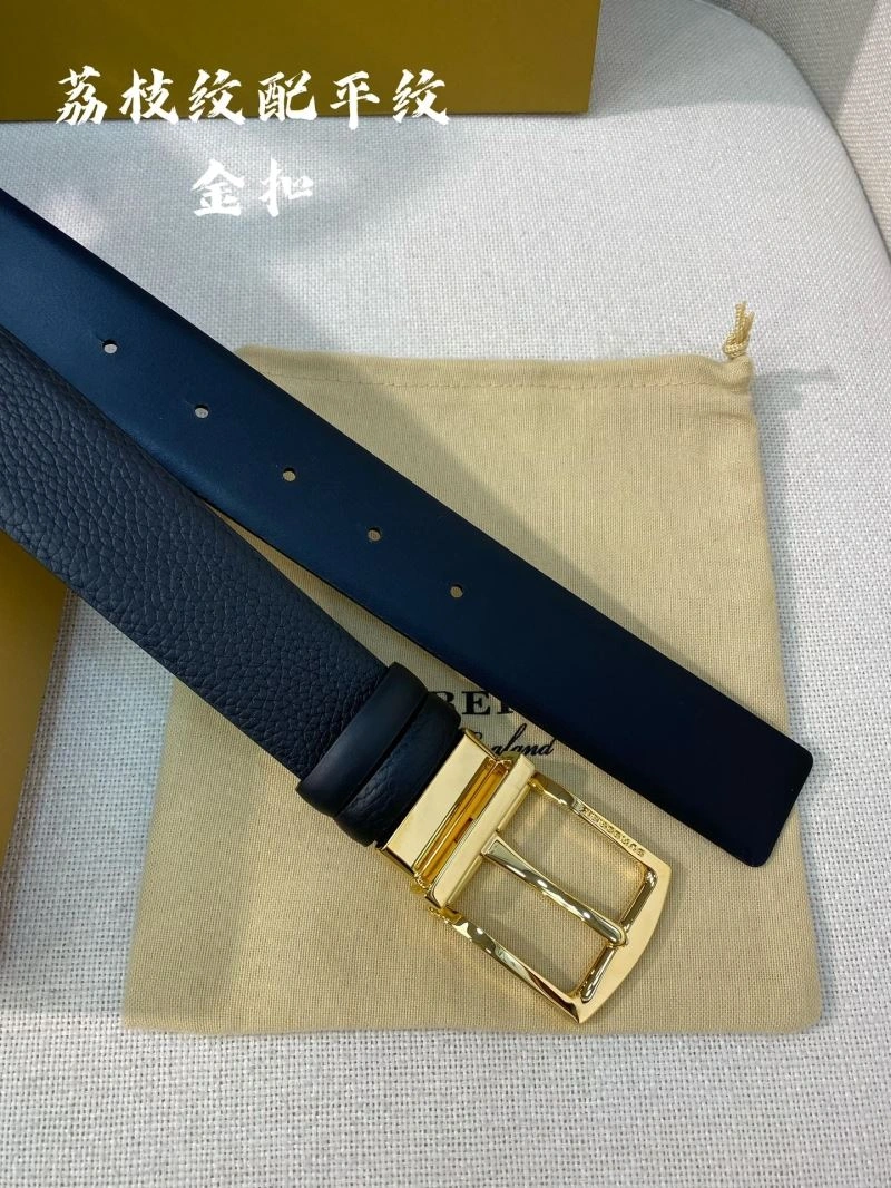 Compact Burberry Belts 283461