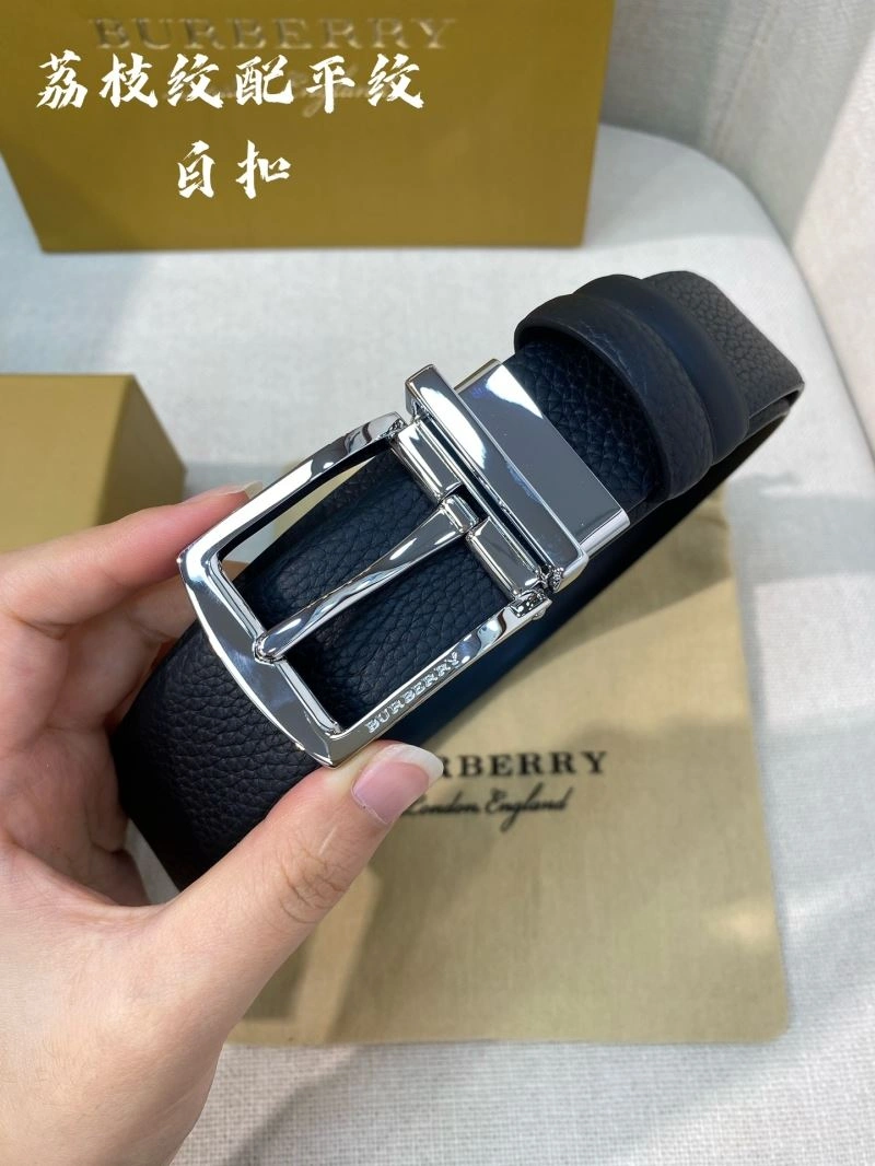 MultiPurpose Burberry Belts 283459