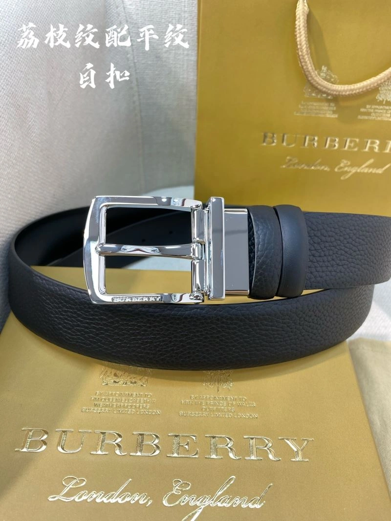 MultiPurpose Burberry Belts 283459