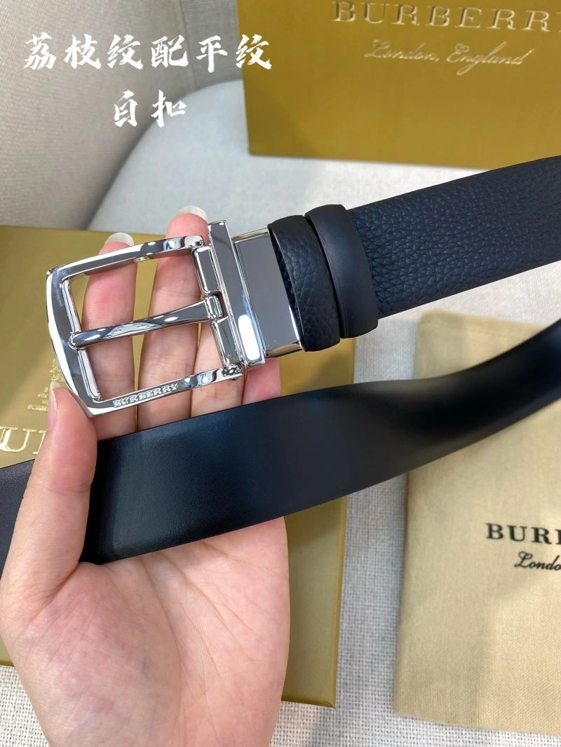 MultiPurpose Burberry Belts 283459