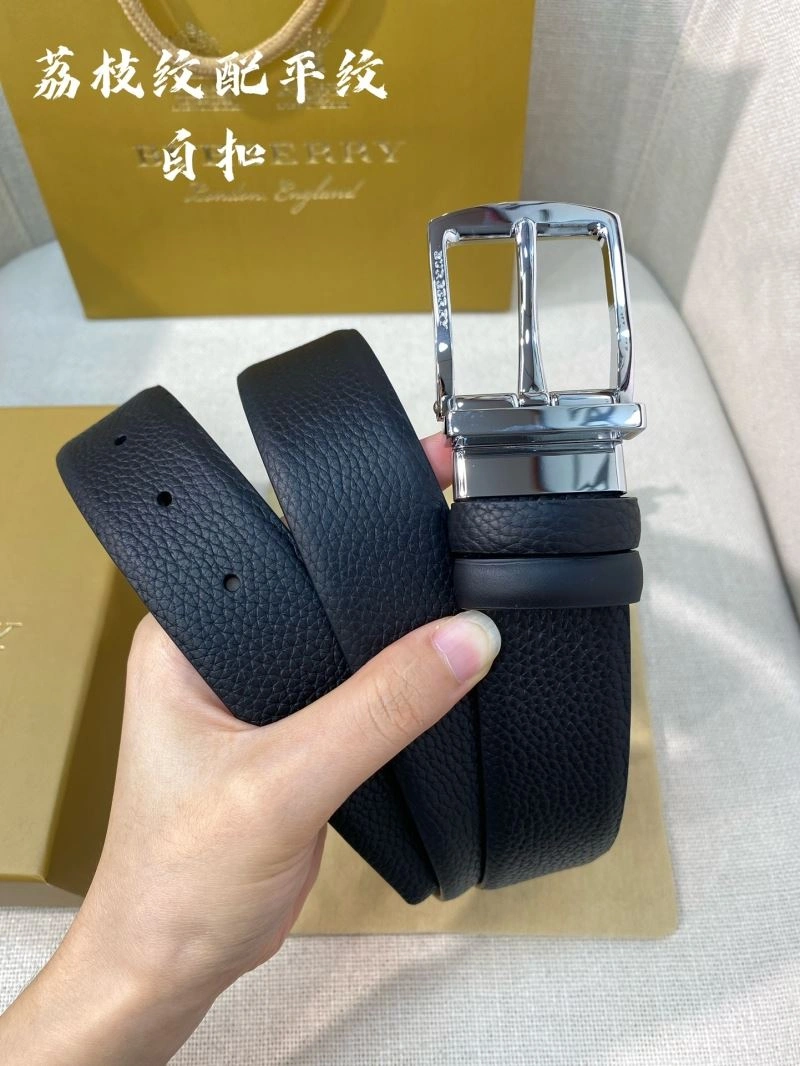 MultiPurpose Burberry Belts 283459