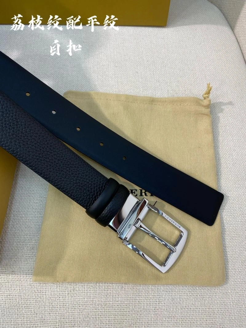 MultiPurpose Burberry Belts 283459