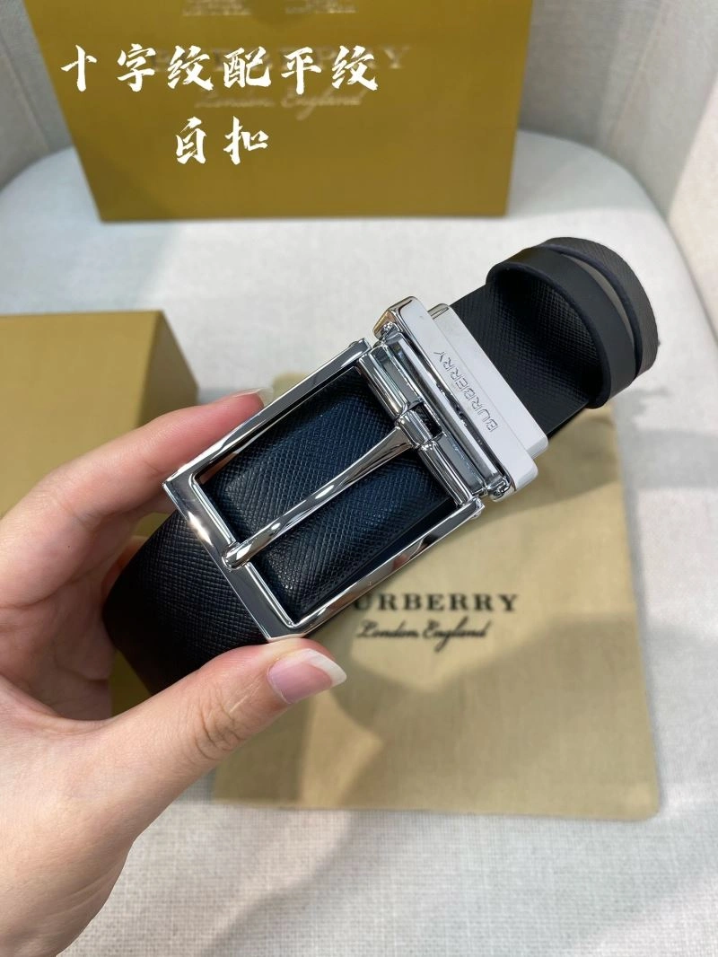 Burberry Belts DailyWear 283463