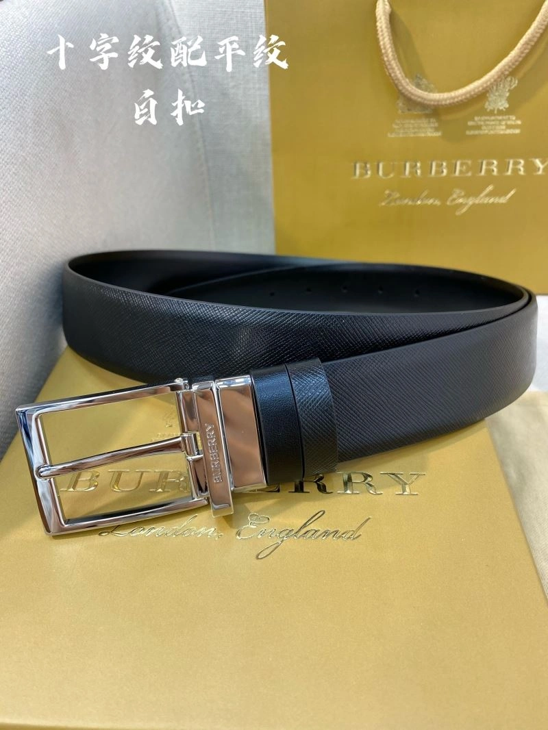 Burberry Belts DailyWear 283463