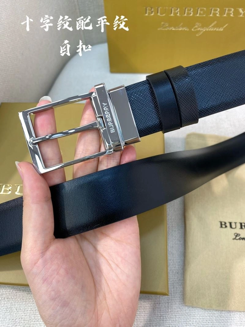 Burberry Belts DailyWear 283463