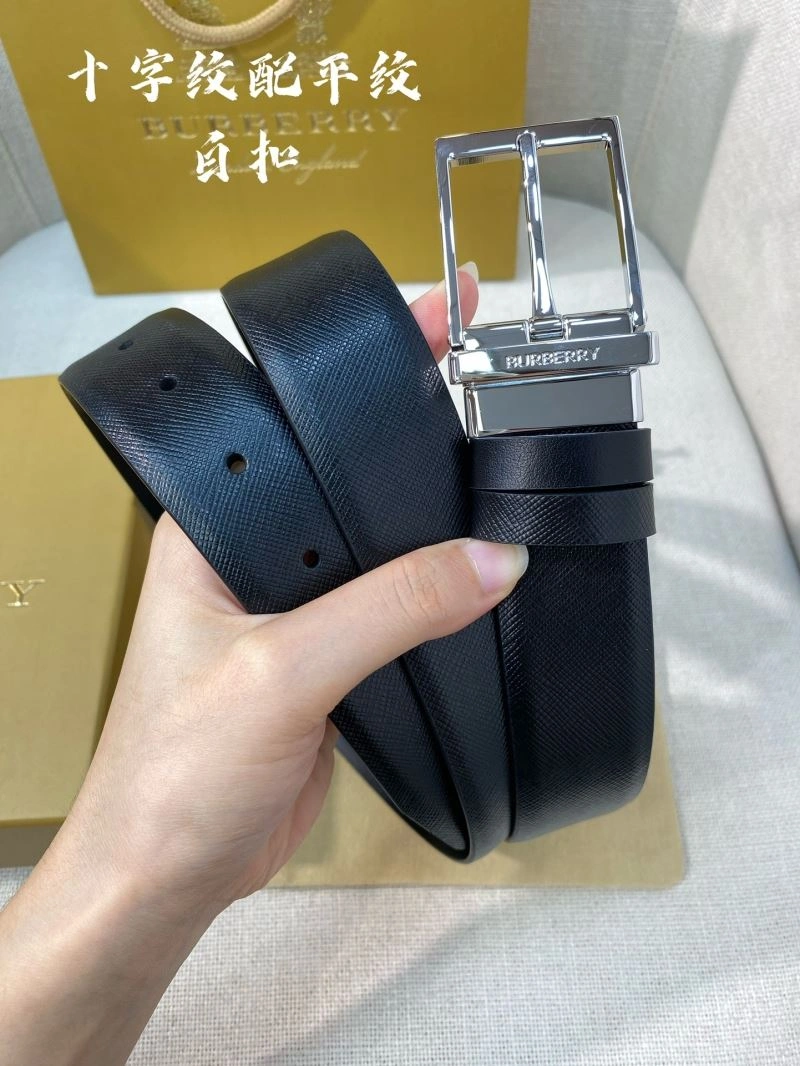 Burberry Belts DailyWear 283463