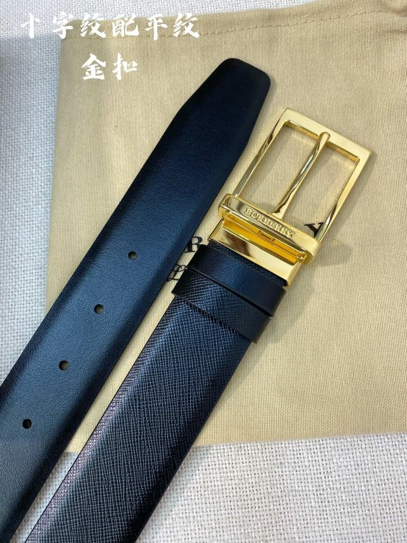 Burberry Belts Practical 283454