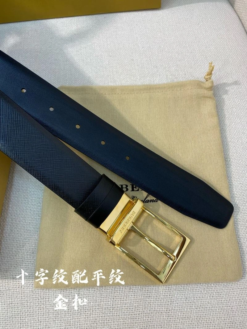 Burberry Belts Practical 283454