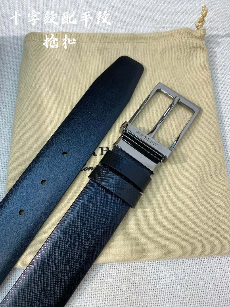 Burberry Belts StreetReady 283450