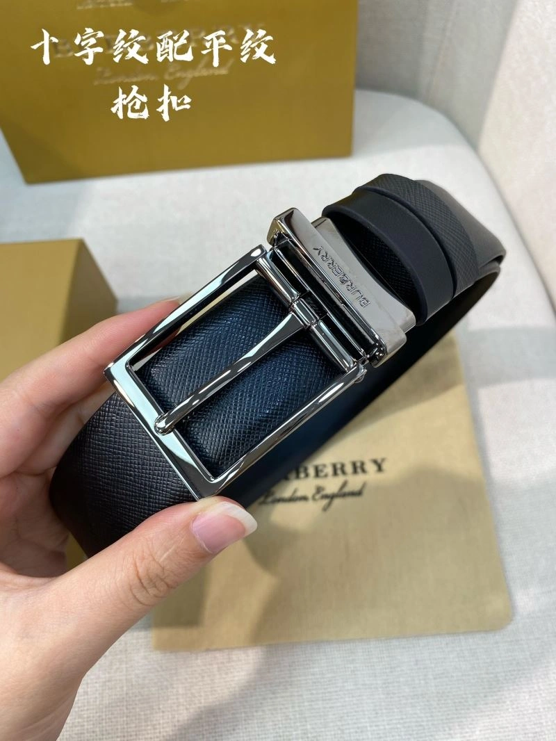 Burberry Belts StreetReady 283450