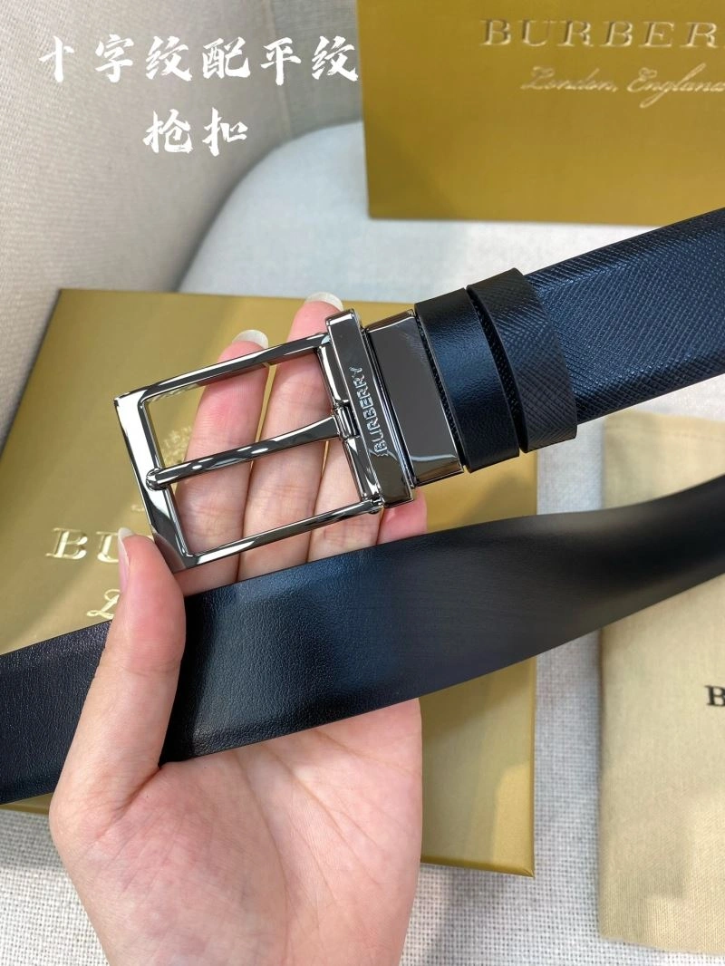 Burberry Belts StreetReady 283450