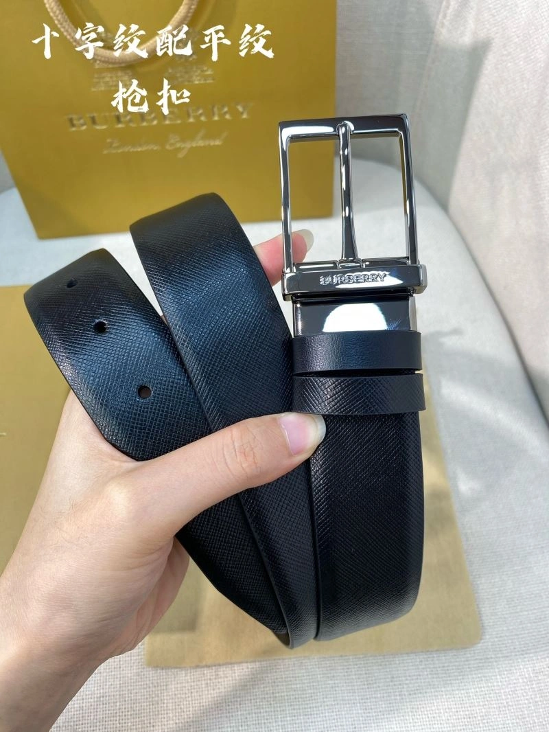 Burberry Belts StreetReady 283450