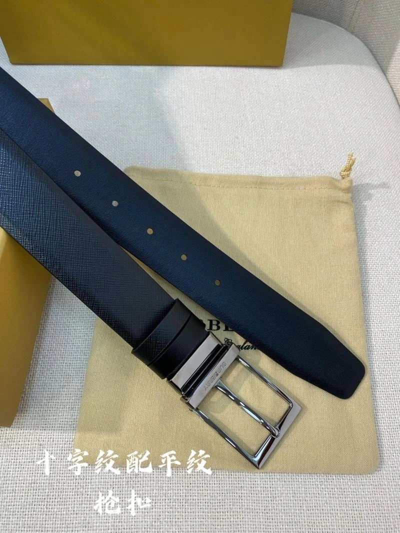 Burberry Belts StreetReady 283450
