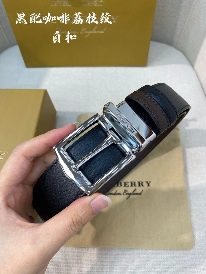 GoAnywhere Burberry Belts 283467