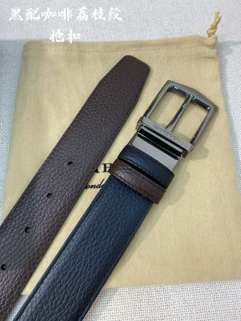 Cozy Burberry Belts 283452