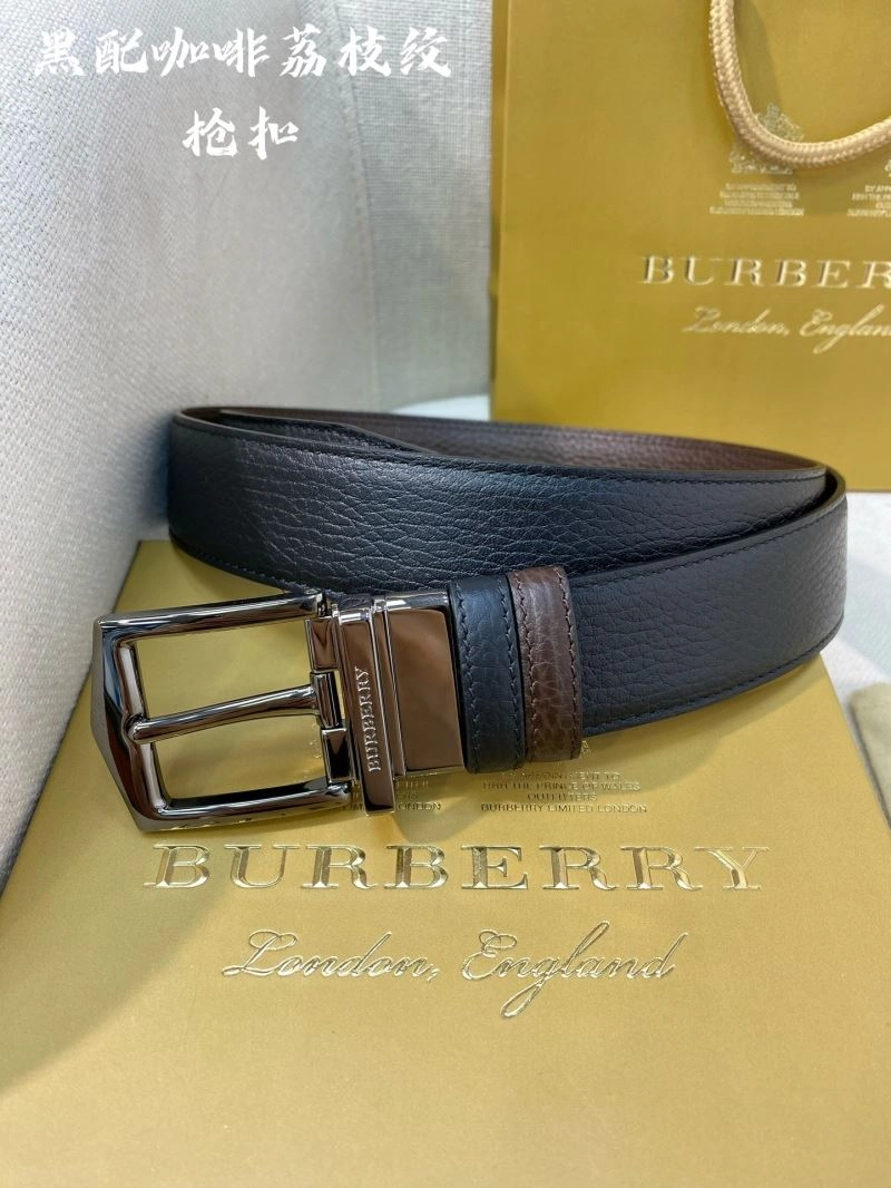 Cozy Burberry Belts 283452