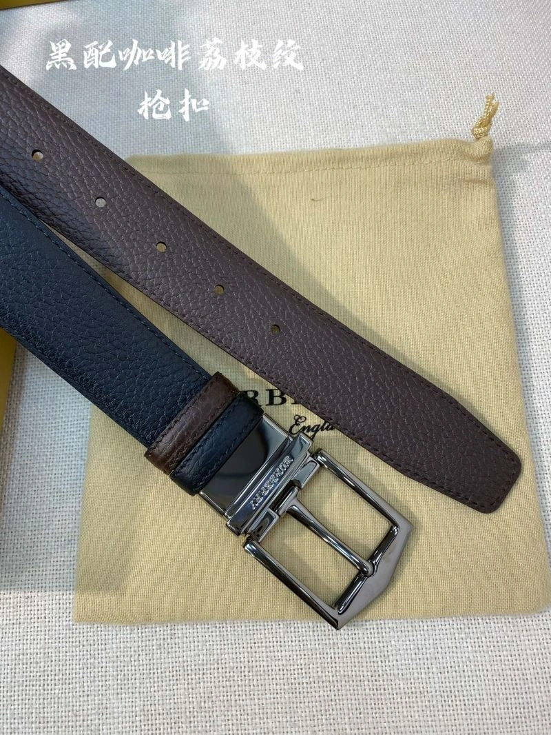 Cozy Burberry Belts 283452