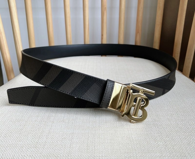 Burberry Belts Breathable 283049