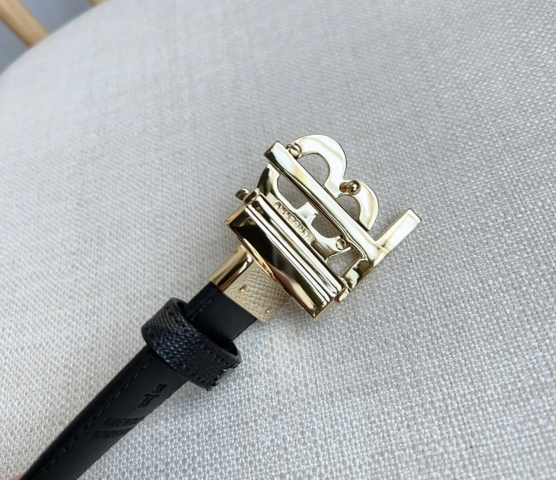 Burberry Belts Breathable 283049