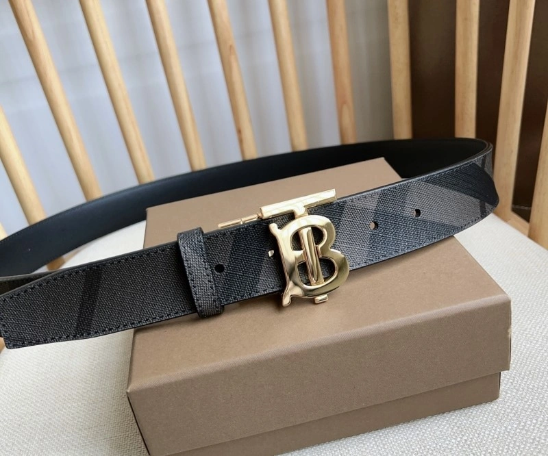 Burberry Belts Breathable 283049