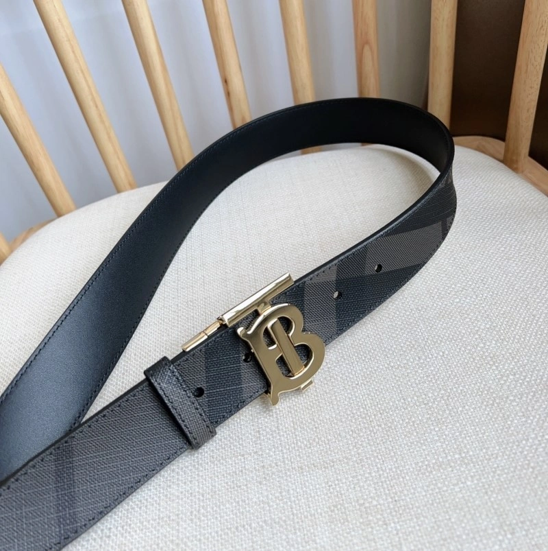 Burberry Belts Breathable 283049