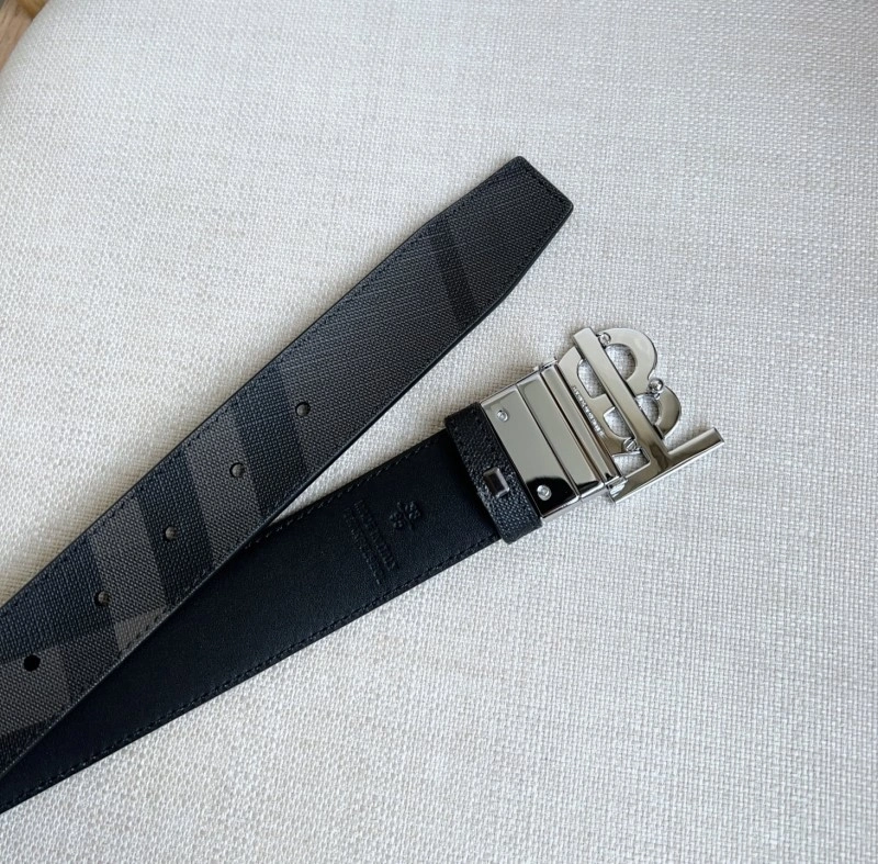 Burberry Belts HighQuality 283050