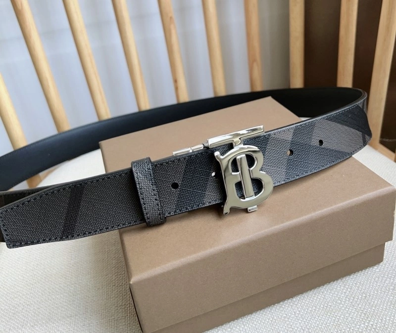 Burberry Belts HighQuality 283050