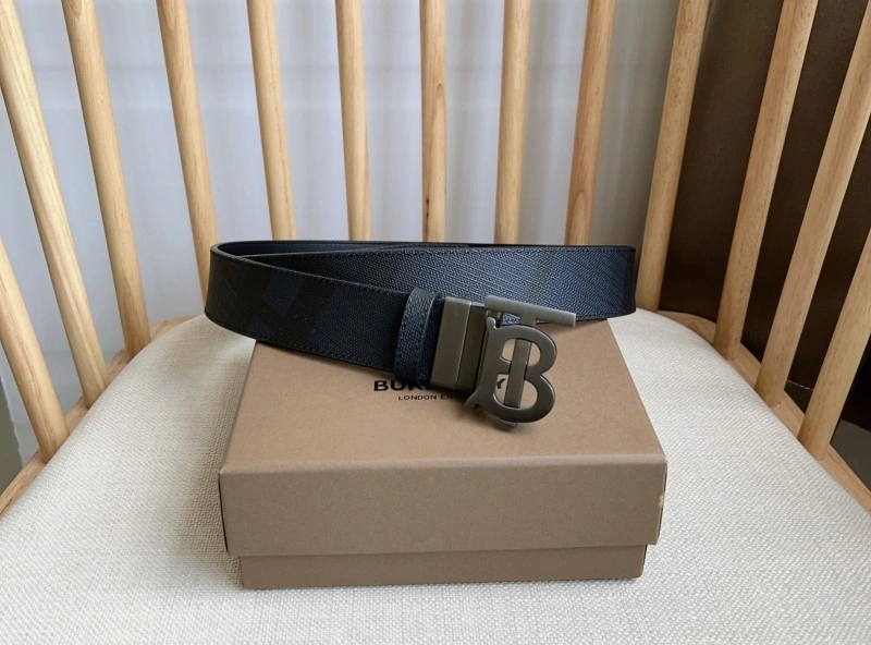 ZeroBulk Burberry Belts 283048